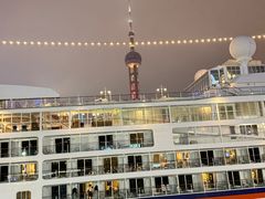 -宝莱纳餐厅(滨江店)