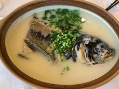 -风味小馆(天目湖宾馆店)