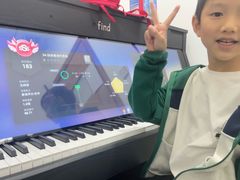 -Mr.先声音乐(东海店)