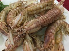 -QQ海鲜餐厅