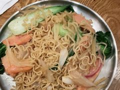 -蚝太郎 • 海鲜烧烤(Upark店)