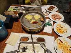 -汉巴味德(沈阳万象汇店)