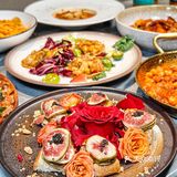 深圳！近期坠满意的一顿浪漫漂亮饭～