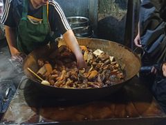 -吴长子卤菜馆(统一街店)