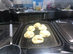 -幸せのパンケーキ(心斎橋店)