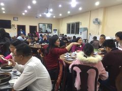 大堂-红星光发煲仔饭(大石街店)