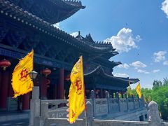 -大槐树寻根祭祖园