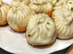 生煎包-新南华大酒店(广中店)