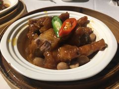 -潮福城大酒楼·潮味粤品·港式点心(湖滨北路店)