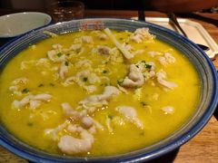 酸汤肥牛-兰溪小馆(东直门簋街店)