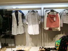 -ZARA(红谷滩万达店)
