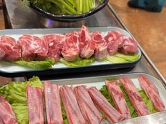 -马老六清真餐厅(雁滩店)