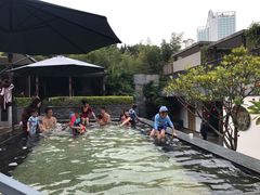 -明谷行馆·温泉