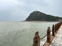 -锦州笔架山风景区