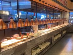 -福成自助烤肉(双桥万达店)