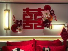 -北京北辰洲际酒店