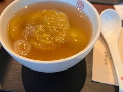 -彬媽糖水(万象天地店)