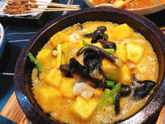 -鑫悦诚府·新鲁菜·餐厅(趵突泉店)