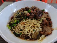 -阿阳牛腩腌面店