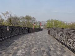 -虞山城墙