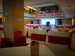 -蓝天宾馆·融合菜·宴席(解放大道店)