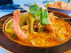 -BetterThai 泰加(苏州中心店)