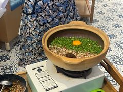 -太琼糟粕醋火锅·海南老爸茶(海棠湾臻选店)