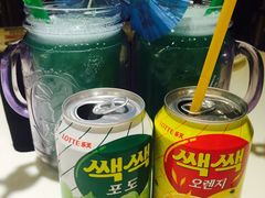 -火炉火自助餐(枫蓝国际店)