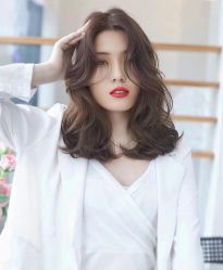 -艾美A·M Hair Salon