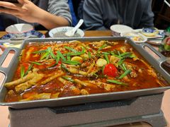 -杨记隆府重庆江湖菜(大悦城店)