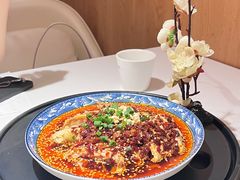 -川味堂·四川豆花(八卦岭店)