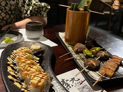 -奈九居酒屋(滨河大道店)