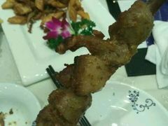 -阿拉丁新疆风味餐厅·清真(罗廊巷店)