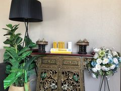 -SABAI THAI SPA泰式按摩体验馆(北城天街店)