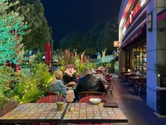 -BROWNSTONE布朗石西班牙餐厅(富城店)