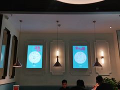 大堂-花椒俏川菜小馆(南海万达店)