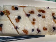 吐鲁番米糕-小尕子·新疆菜(明园店)