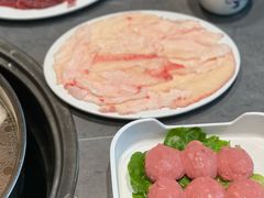 -贵宾牛·潮汕牛肉火锅(珠池总店)