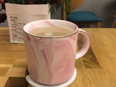 -W CAFE(甜爱路店)