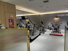 -古德菲力健身(特区报业店)