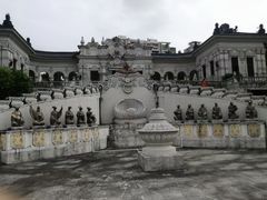 -珠海圆明新园