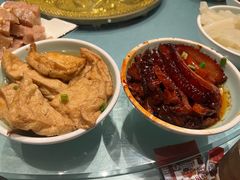 -真定郝家排骨(正定县总店)