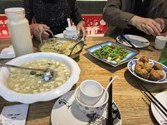 -山芋腔苏北菜(盐城滨海店)