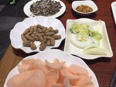 -金刚山烧烤(中山路店)