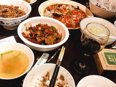 -农耕记·湖南土菜(halo广场店)