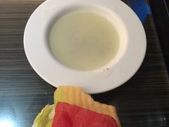 -豪客来牛排(中央花苑店)