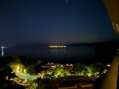 -绿城千岛湖喜来登度假酒店