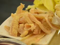 -朱氏胖子烂火锅(洪崖洞店)