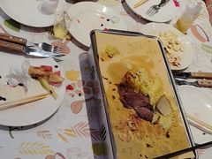 -汉斯南美烤肉(总店)