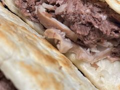 -高玛纳驴肉火烧(一世界店)